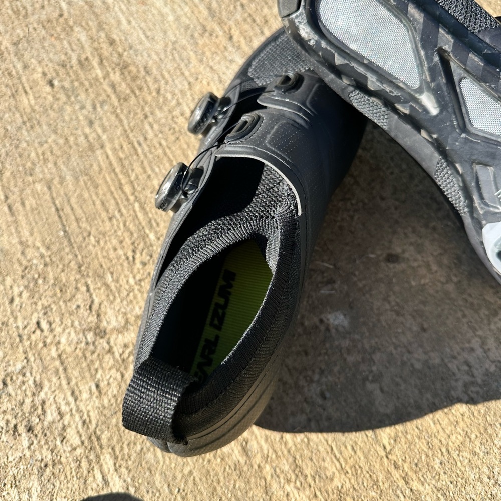 Pearl Izumi Pro Road V5